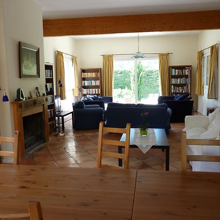 La Maison Rose Saillans  Экстерьер фото