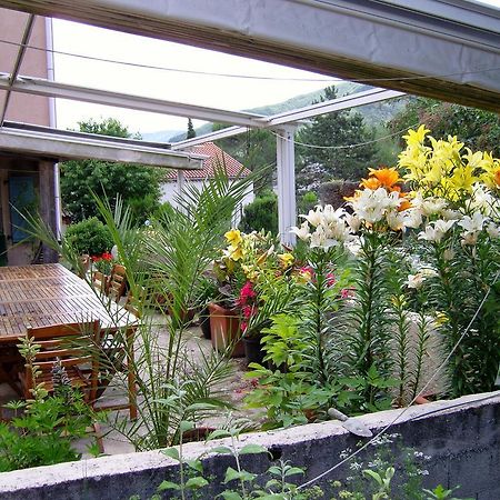 La Maison Rose Saillans  Экстерьер фото