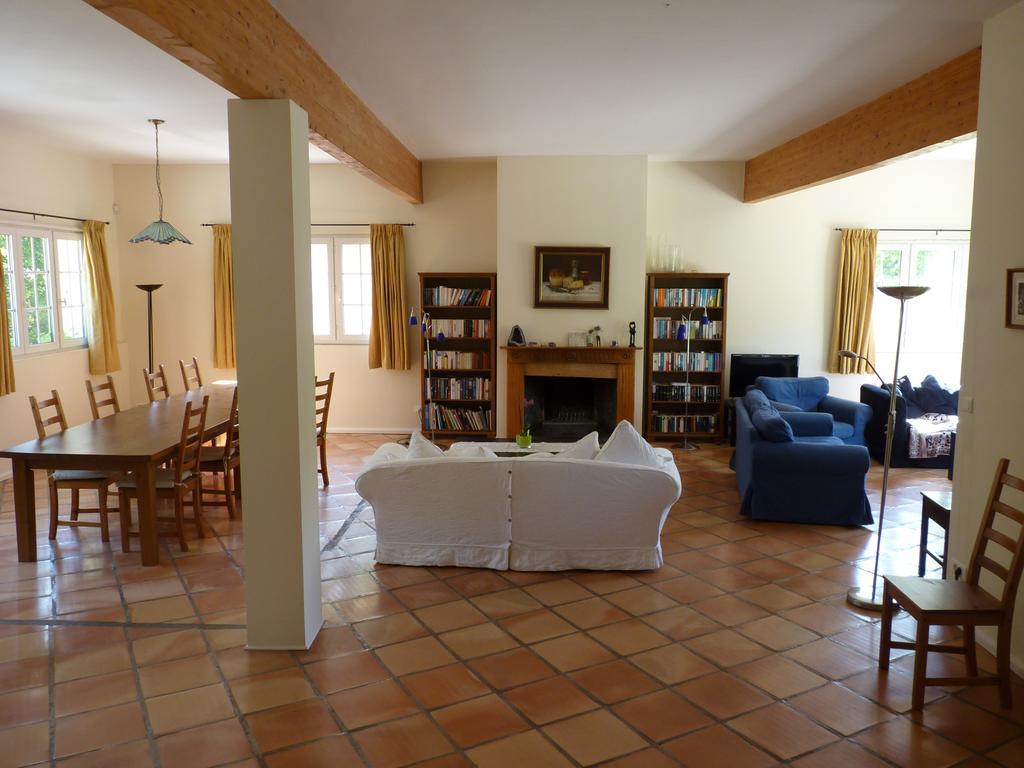 La Maison Rose Saillans  Экстерьер фото