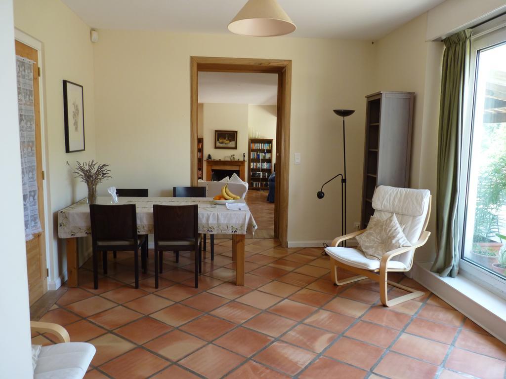 La Maison Rose Saillans  Экстерьер фото