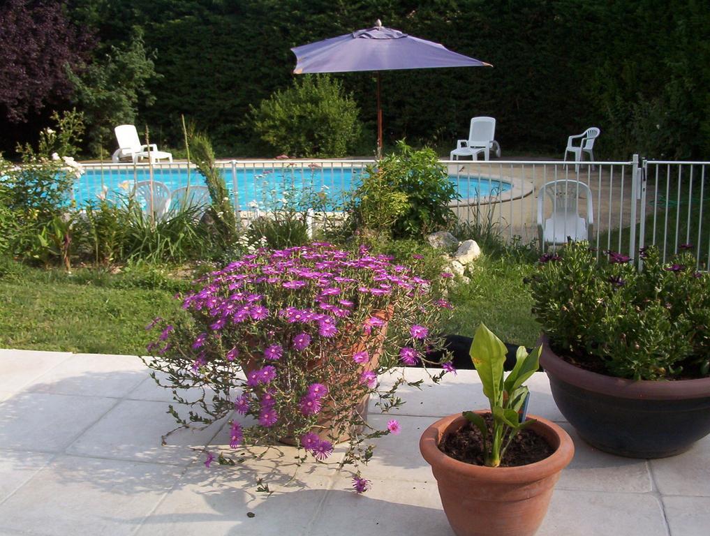 La Maison Rose Saillans  Экстерьер фото